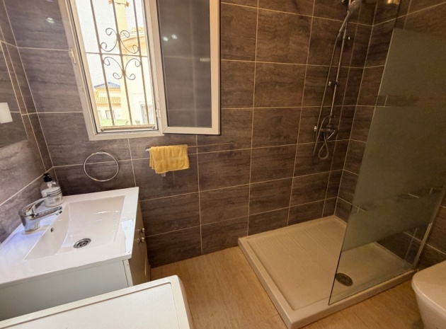 Resale - Villa - Benijofar - Benimar