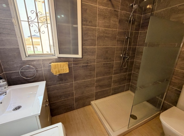Resale - Villa - Benijofar - Benimar