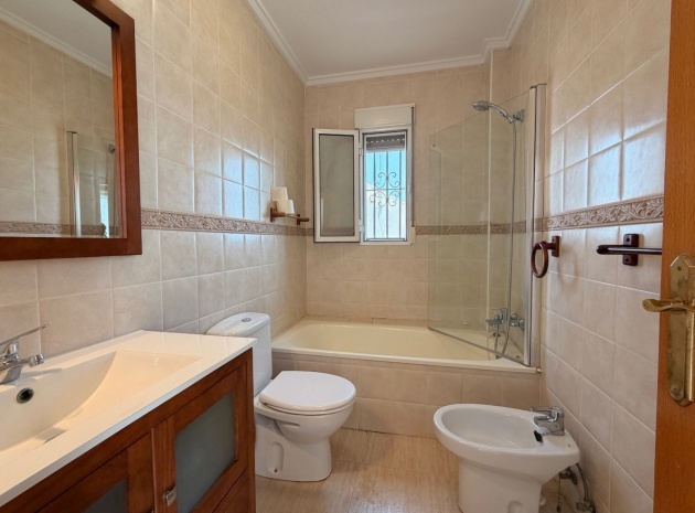 Resale - Villa - Benijofar - Benimar