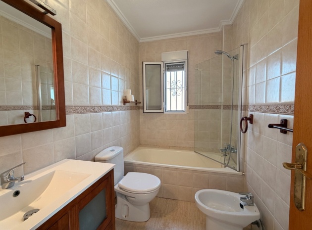 Resale - Villa - Benijofar - Benimar