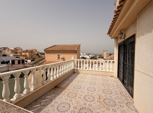 Resale - Villa - Benijofar - Benimar