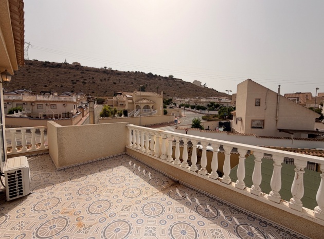Resale - Villa - Benijofar - Benimar