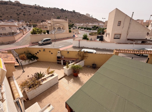 Resale - Villa - Benijofar - Benimar