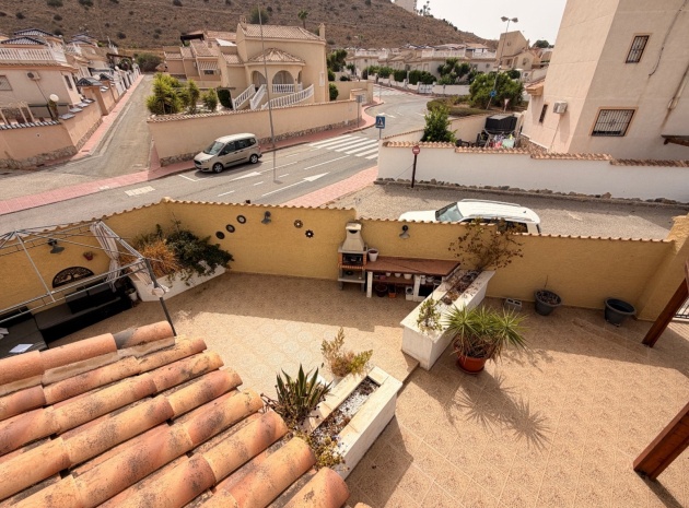 Resale - Villa - Benijofar - Benimar