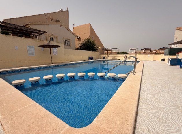 Resale - Villa - Benijofar - Benimar
