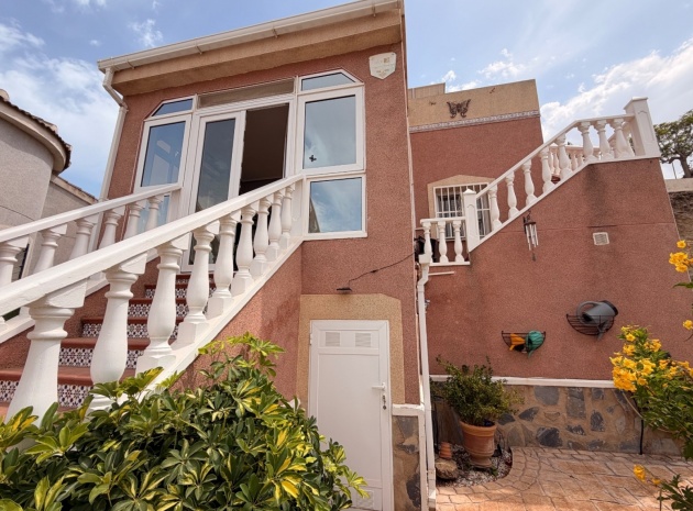 Resale - Villa - Ciudad Quesada - Rojales