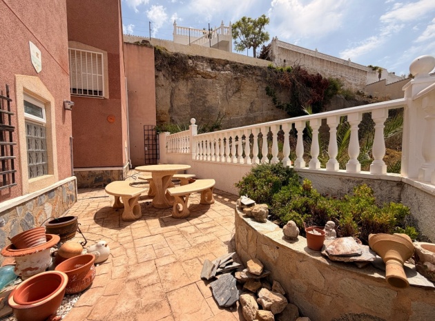 Resale - Villa - Ciudad Quesada - Rojales