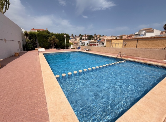 Resale - Villa - Ciudad Quesada - Rojales