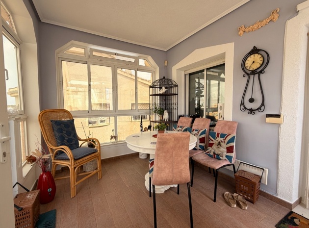Resale - Villa - Ciudad Quesada - Rojales