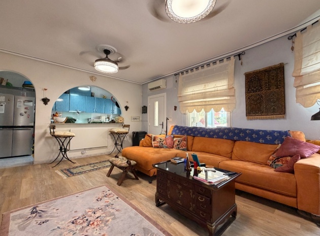 Resale - Villa - Ciudad Quesada - Rojales