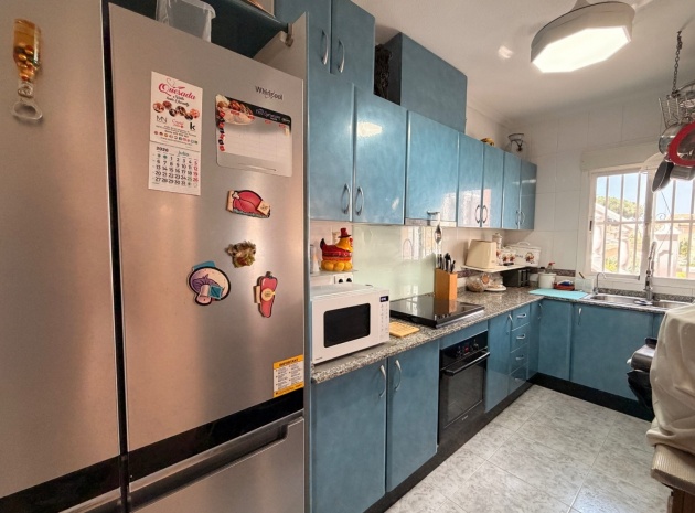 Resale - Villa - Ciudad Quesada - Rojales