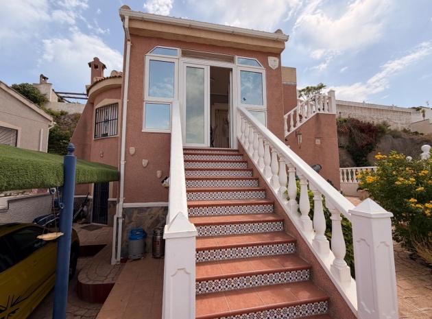 Resale - Villa - Ciudad Quesada - Rojales