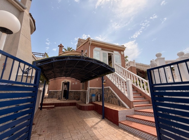 Resale - Villa - Ciudad Quesada - Rojales