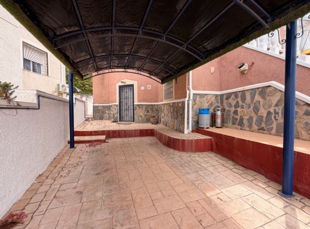 Resale - Villa - Ciudad Quesada - Rojales