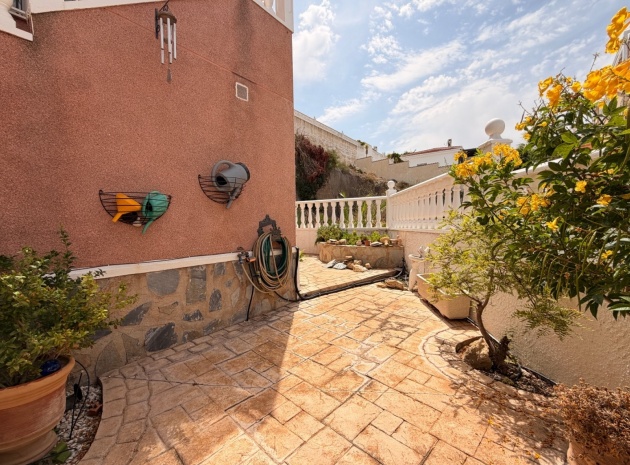 Resale - Villa - Ciudad Quesada - Rojales