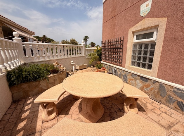 Resale - Villa - Ciudad Quesada - Rojales