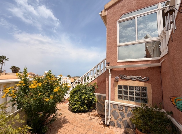 Resale - Villa - Ciudad Quesada - Rojales