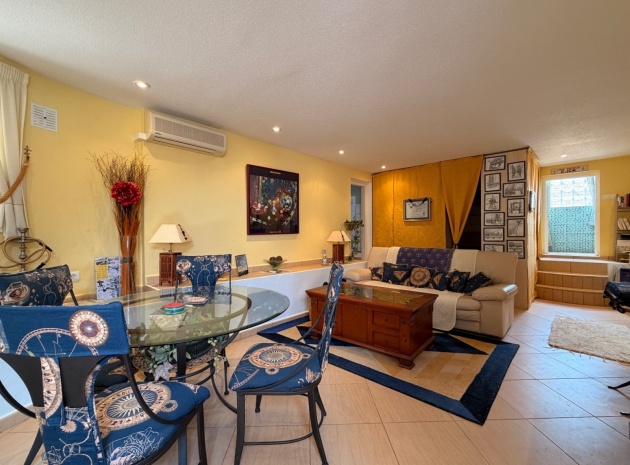 Resale - Villa - Ciudad Quesada - Rojales