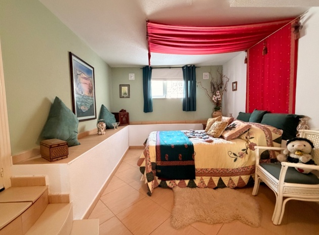 Resale - Villa - Ciudad Quesada - Rojales