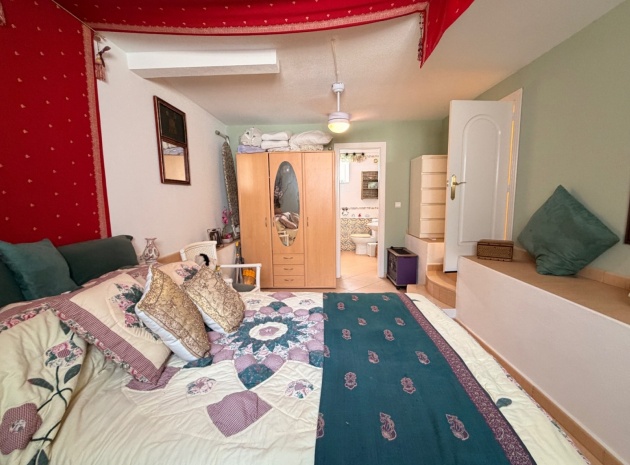 Resale - Villa - Ciudad Quesada - Rojales