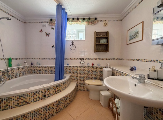 Resale - Villa - Ciudad Quesada - Rojales