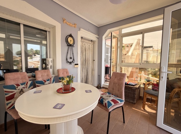 Resale - Villa - Ciudad Quesada - Rojales