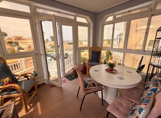 Resale - Villa - Ciudad Quesada - Rojales