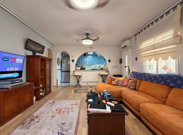 Resale - Villa - Ciudad Quesada - Rojales