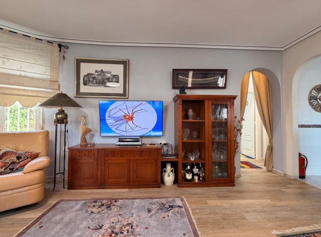 Resale - Villa - Ciudad Quesada - Rojales