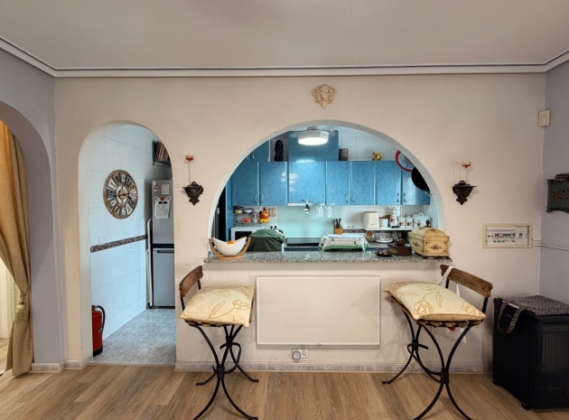 Resale - Villa - Ciudad Quesada - Rojales