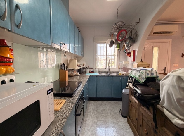 Resale - Villa - Ciudad Quesada - Rojales