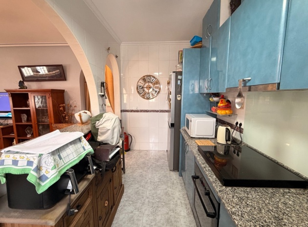 Resale - Villa - Ciudad Quesada - Rojales