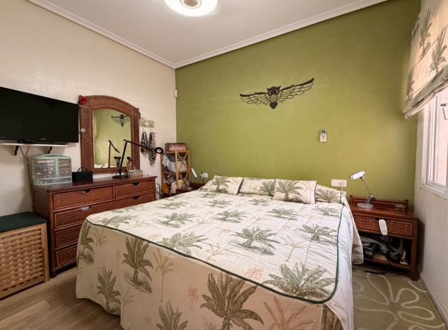 Resale - Villa - Ciudad Quesada - Rojales