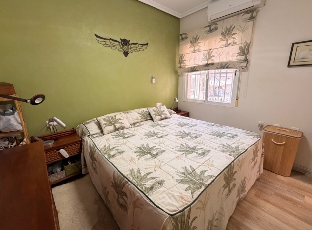 Resale - Villa - Ciudad Quesada - Rojales