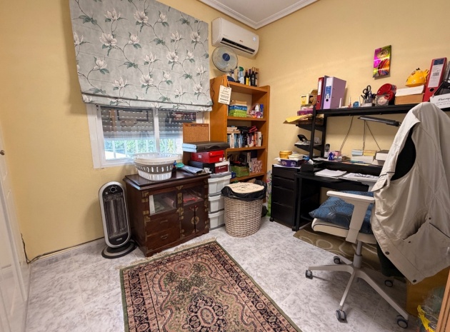 Resale - Villa - Ciudad Quesada - Rojales