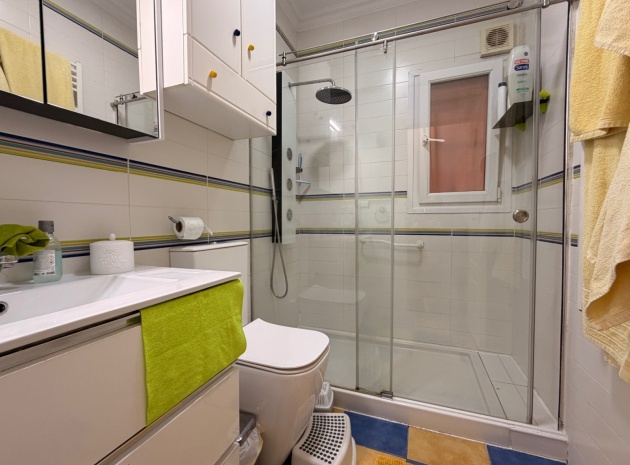 Resale - Villa - Ciudad Quesada - Rojales