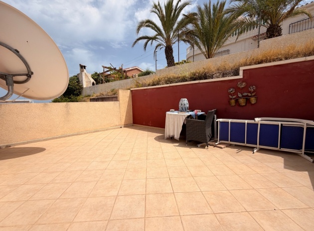 Resale - Villa - Ciudad Quesada - Rojales