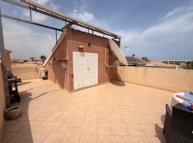 Resale - Villa - Ciudad Quesada - Rojales
