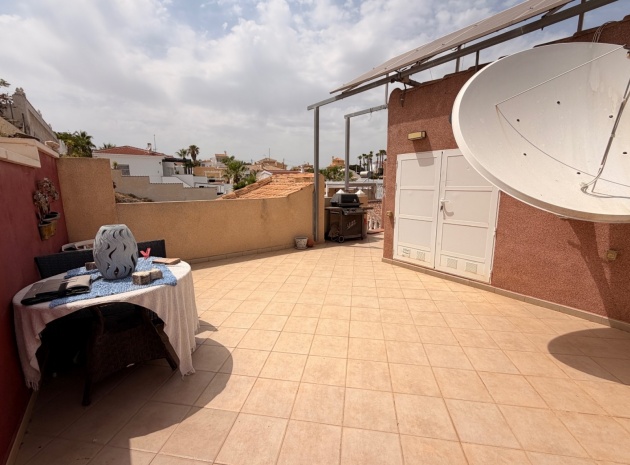 Resale - Villa - Ciudad Quesada - Rojales