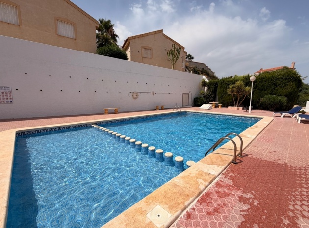 Resale - Villa - Ciudad Quesada - Rojales
