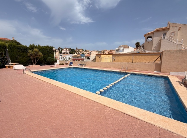 Resale - Villa - Ciudad Quesada - Rojales