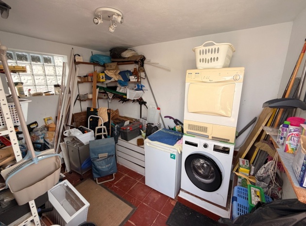 Resale - Villa - Ciudad Quesada - Rojales