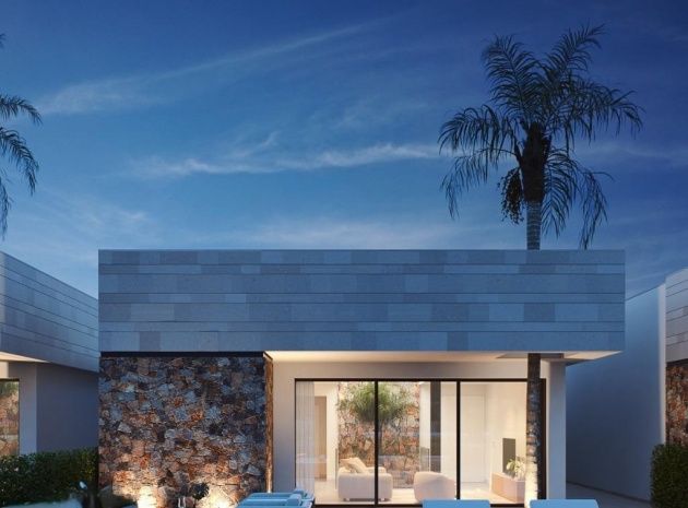 New Build - Villa - Torre Pacheco - Santa Rosalia Lake And Life Resort