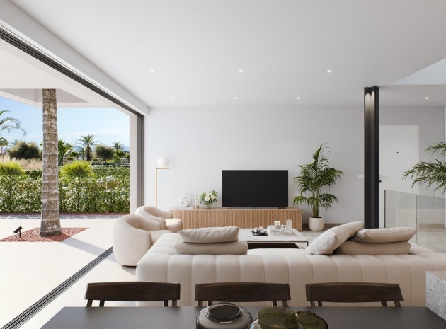 New Build - Villa - Torre Pacheco - Santa Rosalia Lake And Life Resort