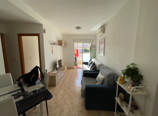 Återförsäljning - Lägenhet - Torrevieja