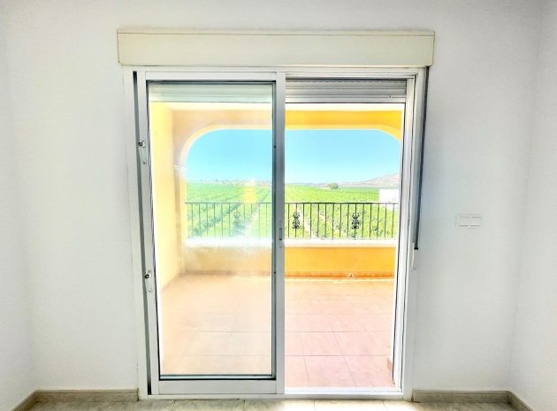 Resale - Apartment - Algorfa - fontana