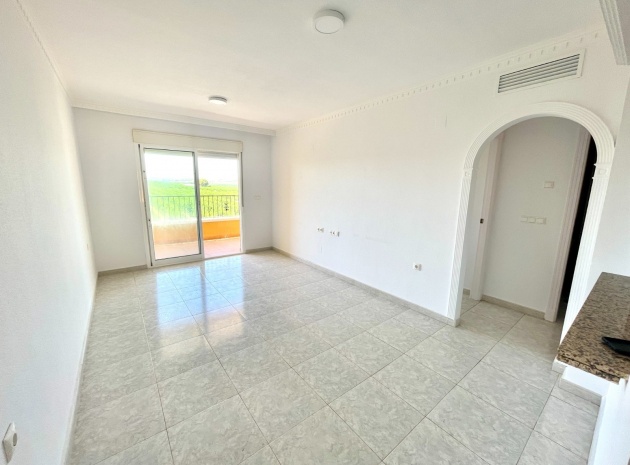 Resale - Apartment - Algorfa - fontana