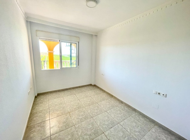 Resale - Apartment - Algorfa - fontana
