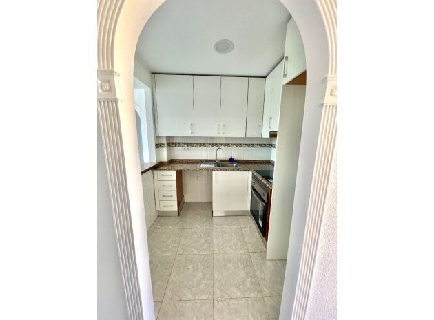 Resale - Apartment - Algorfa - fontana