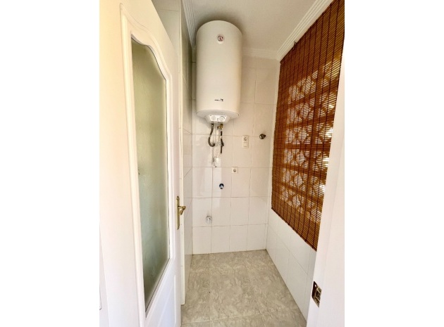 Resale - Apartment - Algorfa - fontana